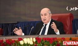 Cezayir Cumhurbaşkanı Tebbun Nijer'e yönelik askeri müdahaleyi reddetti