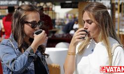 Ankara Kahve Festivali, 22-24 Eylül'de kahveseverlerle buluşacak