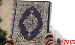 Danimarka'da Kur'an-ı Kerim'e yönelik saldırılar devam etti