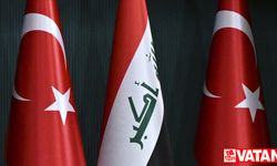 Irak: Türkiye ile yakında Kalkınma Yolu Projesi anlaşmaları imzalanacak