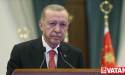Cumhurbaşkanı Erdoğan: Türkiye genelinde 6,5 milyon konutu süratle dönüştürmeyi hedefliyoruz