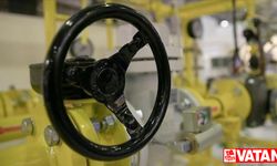 Avrupa'da gaz fiyatları arz endişeleriyle dalgalı seyir izliyor