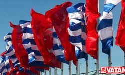 Yunanistan Dışişleri Bakanı Gerapetritis, Türkiye ile ilişkilerin gelişmesinden umutlu