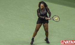 Serena Williams ikinci kez anne oldu