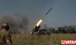 Ukrayna: Birliklerimiz, geçen hafta Bahmut yönünde 3 kilometrekarelik alanı kurtardı
