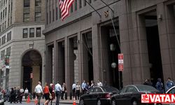 SEC'den 11 Wall Street şirketine 289 milyon dolar ceza