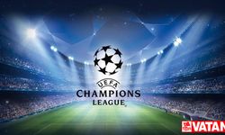 UEFA Şampiyonlar Ligi'nde grup aşamasına yükselen 3 takım daha belli oldu
