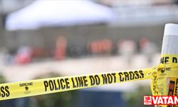 ABD'de nargileciye düzenlenen silahlı saldırıda 3 kişi hayatını kaybetti, 6 kişi yaralandı