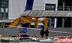 Rusya: Kaluga Bölgesi'nde Ukrayna’nın 6 İHA’yla saldırı girişimi engellendi