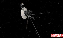 NASA, yanlış komut gönderip bağlantıyı kaybettiği "Voyager 2" isimli uzay aracını arıyor