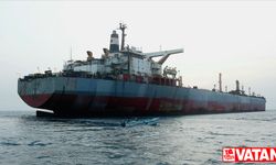 ABD'nin Yemen Özel Temsilcisi: Safer tankerini kaldırılmak için 22 milyon dolara ihtiyaç var