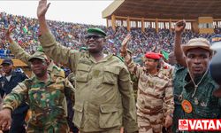 Nijer'deki askeri cunta, ECOWAS ile diyaloğa yaklaşıyor