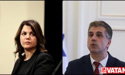İsrail Dışişleri, Cohen-Menguş görüşmesine ilişkin "önceki açıklamasını" yalanladı