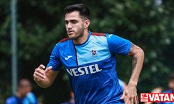 Trabzonspor'da Maxi Gomez, Cadiz'e transfer oldu