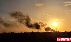 İç savaşın sürdüğü Sudan'da hava sahası kısmen açıldı
