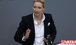 Almanya'da aşırı sağcı AfD partisi AB'nin "başarısız bir proje" olduğunu savundu