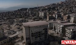 Zorunlu Afet Sigortası'nın 2024'ün başında uygulamaya girmesi bekleniyor