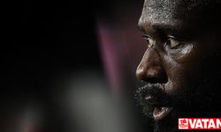 Beşiktaş'tan Masuaku'nun sağlık durumu hakkında açıklama