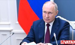 Putin, "dost olmayan ülkelerle" yapılan vergi anlaşmalarını kısmen iptal etti