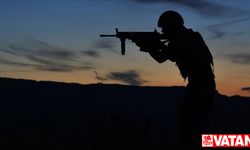 Pençe-Kilit Operasyonu bölgesinde yaralanan Piyade Uzman Çavuş Görece şehit oldu