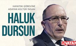 Prof. Dr. Haluk Dursun, vefatının 4. yılında Ayasofya Medresesi'nde anıldı