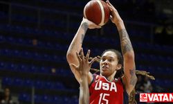 Diana Taurasi, WNBA'de 10 bin sayı barajını aşan ilk basketbolcu oldu