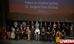 29. Saraybosna Film Festivali'nde ödüller sahiplerini buldu