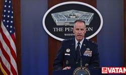 Pentagon, Musk'ın "basının sorularından haberdar edildiği" iddiasını yalanladı