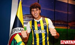 Fenerbahçe, Mısırlı genç futbolcu Omar Fayed'i kadrosuna kattı