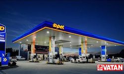 OPET, "Masal İstasyonu" uygulamasını çocukların beğenisine sundu