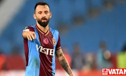 Trabzonspor, Siopis'in sözleşmesini feshetti