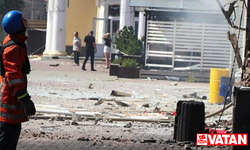 Chernihiv: Ukrayna'ya göre Rus füze saldırısı yedi kişiyi öldürdü ve 144 kişiyi yaraladı