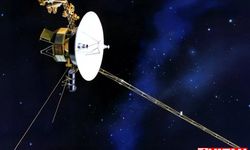 Voyager 2: NASA, yanlış komut gönderdikten sonra 'kalp atışı' sinyali aldı