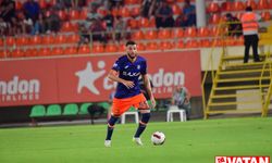 RAMS Başakşehir, Ahmed Touba'yı Lecce'ye kiraladı