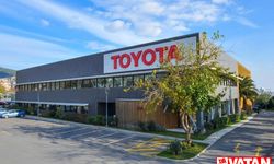 Toyota Türkiye'ye Brandon Hall Group Mükemmellik Ödülleri'nde "Gold" ödülü