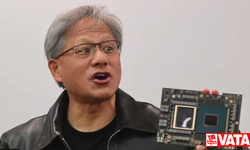 Yapay zeka yonga devi Nvidia, satışlarının daha da fazla artmasıyla rekor kırdığını açıkladı