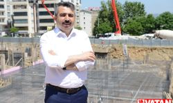Yıldırım’da öncelik kentsel dönüşüm