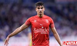 Alanyaspor, Zinedine Ferhat ile yollarını ayırdı