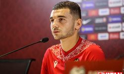 Spertsyan: Bizim için önemli bir maç