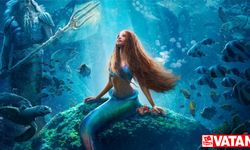 Disney'in yeni Küçük Deniz Kızı canlı aksiyon filmi neden büyük bir çoğunluk tarafından beğenilmedi?