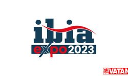 IBIA Expo Fuarı'nda sürdürülebilir sanayi ürünleri sergilenecek