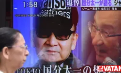 Johnny Kitagawa: J-Pop Ajansı Başkanı, yırtıcıların istismarı nedeniyle istifa etti