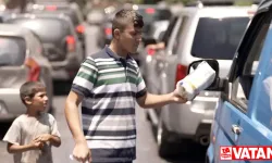 Birleşmiş Milletler İşçi Örgütü ekonomik sorunlar nedeniyle "gerileme" yaşandığını açıkladı