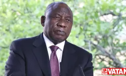 Bağımsız bir soruşturma, Güney Afrika'nın Rusya'ya silah tedarik ettiğine dair herhangi bir kanıt bulmadı
