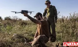 Ukrayna Savaşı: Siber ekipler cephe hattında yüksek teknoloji savaşı yapıyor