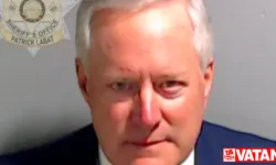 Mark Meadows: Trump yardımcısının Georgia davası taşınma talebini reddedildi