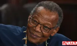 Zulu lideri Mangosuthu Buthelezi, Güney Afrika'da 95 yaşında öldü
