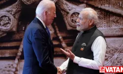 G20 zirvesi: Biden, Modi ile Hindistan'da insan haklarının yükseltildiğini söyledi