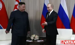 Kim Jong Un: Kuzey Kore lideri, Putin ile buluşmak üzere Rusya'ya gitmeye başladı iddiası