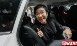 Maria Ressa: Filipinler Nobel ödüllü kişi mahkemede beraat etti